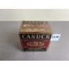 Image 2 : COLLECTABLE AMMO: 25X CANUCK 20 GA -7/8 OZ NO6 SHOT