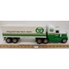 Image 2 : 1992 BUDDY L DIECAST QUAKER STATE KENWORTH MODEL