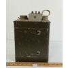 Image 9 : WWII BRITISH POWER SUPPLY UNIT NO. 5