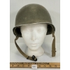 Image 1 : M1 HELMET W/ LINER 