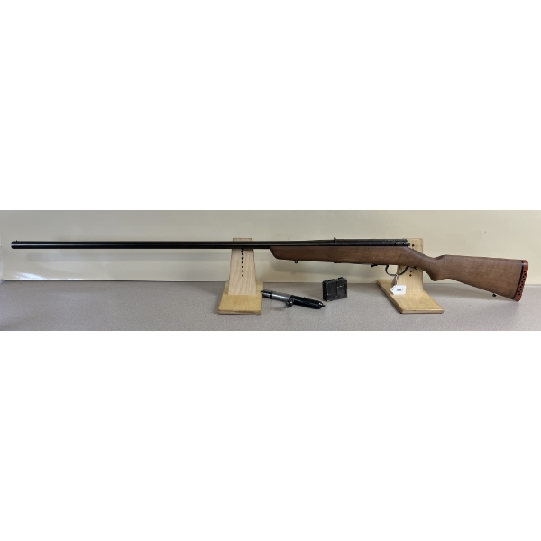 MARLIN MODEL 55 IN 12GA