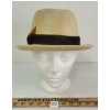 Image 3 : BILTMORE POLAR FAUX FUR FEDORA