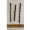 Image 1 : LOT OF 3 - MISC SPRINGS
