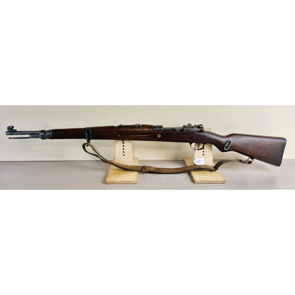 BRNO CZ VZ24 MAUSER 8MM (?)