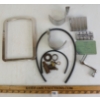 QTY OF REFURBISHED AIR METER PARTS