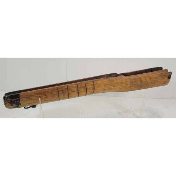 LEE ENFIELD NO. 4 MKI SPORTERIZED FOREND