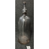 Image 4 : JOHN STARKEY - CLEAR ACID-ETCHED - SELTZER BOTTLE