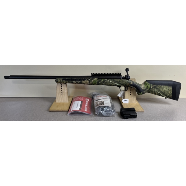 SAVAGE MODEL 212 IN 12GA