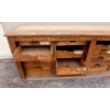 Image 5 : WORKSHOP BANK OF DRAWERS - C. 1880-1900
