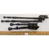 Image 3 : LOT OF 2 - CALDWELL ADJ BIPODS