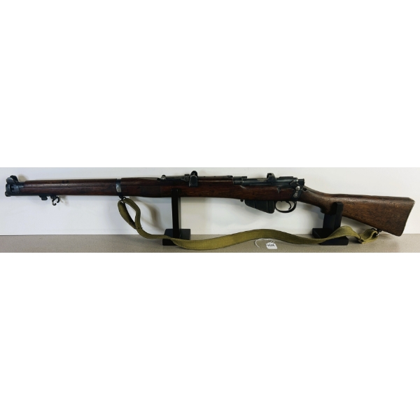 LEE ENFIELD SMLE NO.1 MKIII* IN .303 BRIT 