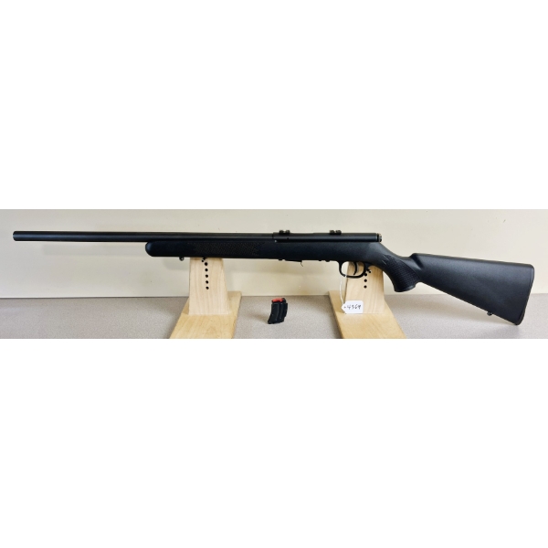 SAVAGE MKII IN .22 LR 