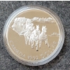 Image 1 : 1992 RCM SILVER DOLLAR COIN