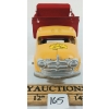 Image 2 : LINCOLN PRESSED STEEL DUMP TRUCK