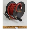 Image 3 : PRINCESS AUTO AIR COMPRESSOR HOSE