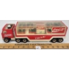 Image 3 : 1980 BUDDY L COCA-COLA DELIVERY TRUCK