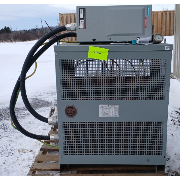 MARCUS TRANSFORMER - MODEL MTH75A4