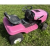 Image 2 : CRAFTSMAN LAWN TRACTOR - 13 HP B&S ENGINE 