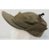 Image 9 : LOT OF 5 - WWII CDN WOMEN'S ARMY CORPS. CAP & INSIGNIA