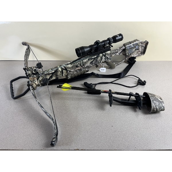 EXCALIBER MATRIX 405 CROSSBOW