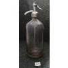Image 2 : S. GOLDBERG - MAUVE ACID-ETCHED - SELTZER BOTTLE
