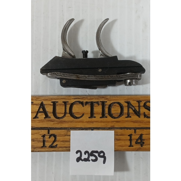 M98 DOUBLE SET TRIGGER