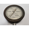 Image 3 : QTY OF WRENCHES & TAYLOR PRESSURE GAUGE