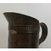 Image 4 : LOT OF 4 - BEATTY OILER CAN & GENERAL STEEL WARES PITCHERS