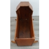 Image 6 : ANTIQUE CRADLE