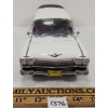 Image 3 : GM DIECAST 1959 CADILLAC SUPERIOR FLOWER CAR MODEL