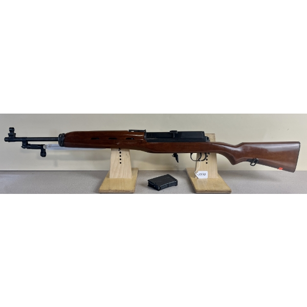 RASHEED EGYPTIAN CARBINE IN 7.62X39