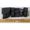 Image 5 : LOT OF 7 - FOLDING KNIVES & POCKET TOOLS W/ CASES