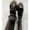 Image 4 : LOT OF 2 - ENFIELD SPIKE BAYONETS W/ SCABBARD