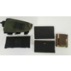 Image 2 : LOT OF 5 - CARTRIDGE HOLDER - INCL BROWNING, ALLEN, ECT.