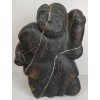 Image 4 : STANDING HUMAN BY UNKNOWN ARTIST - STONE