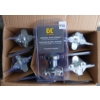 Image 2 : BOX LOT - BE UNIVERSAL WHEEL SPINNERS - AS NEW