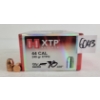 Image 1 : BULLETS: 70X HORNADY .44CAL - 240GR - XTP