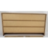 Image 3 : PINE DISPLAY SHELF