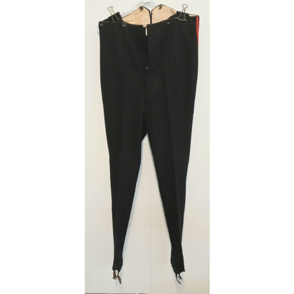 PAIR OF UNIFORM DRESS PANTS