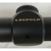 Image 6 : LEUPOLD RIFLEMAN 2-7 X 33 SCOPE