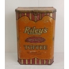 Image 4 : RILEY'S RUM & BUTTER TOFFEE 16LBS TIN