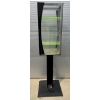 Image 3 : DISPLAY CABINET
