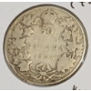 Image 2 : 1906 CDN SILVER 50 CENT PC