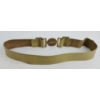 Image 3 : PRINCESS PATRICIA'S CDN LIGHT INFANTRY BELT W/ BUCKLE