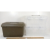 Image 2 : LOT OF 3 - AMMO BOXES