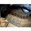 Image 2 : SET OF GEHL VT320 SKID STEER TRACKS
