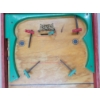Image 6 : 1940's MONROE GAMES TABLE HOCKEY