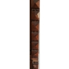Image 7 : BARRISTER BOOKCASE - OAK - C. 1900-1930's