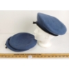 Image 4 : LOT OF 3 - UNITED NATIONS PEACE KEEPING BERETS