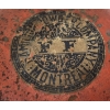 Image 2 : HAMILTON POWDER COMPANY GUNPOWDER TIN